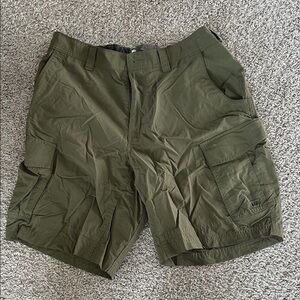 Men’s REI Cargo Shorts